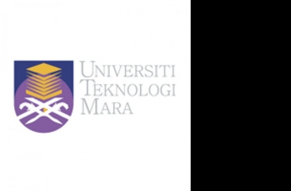 Universiti Teknologi Mara Logo
