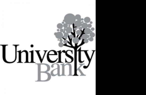 university bank Logo