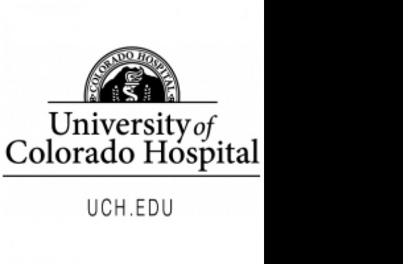 University of Colorado Hospital Logo