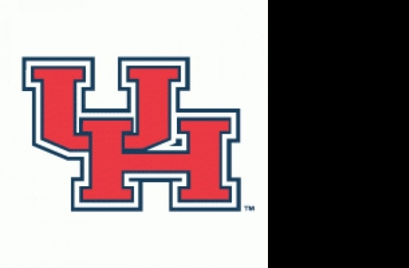 University of Houston Cougars Logo