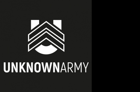 Unknown Army Logo
