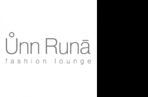 Unn Runa Logo