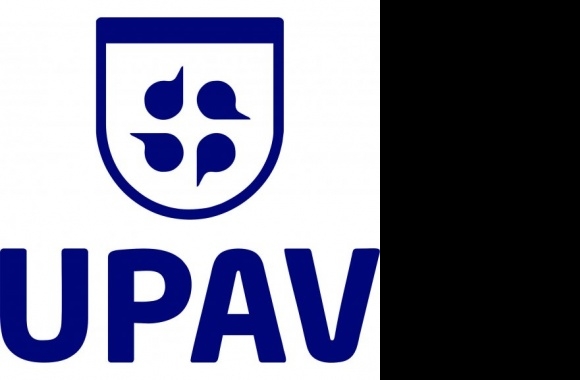 UPAV Logo