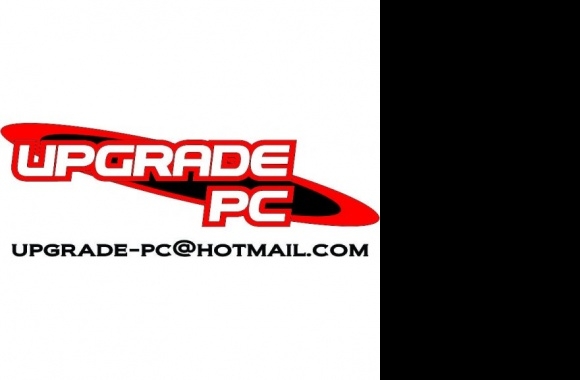 Upgrade-PC Logo