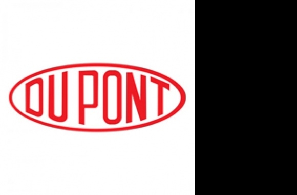 upont Logo