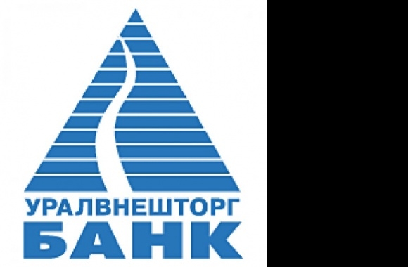 UralVneshTorgBank Logo