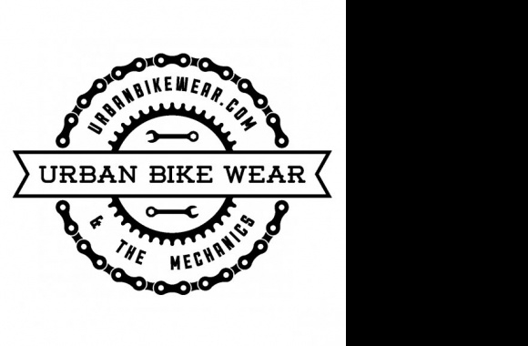Urban Bike Wear Logo
