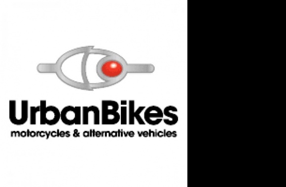 UrbanBikes Logo
