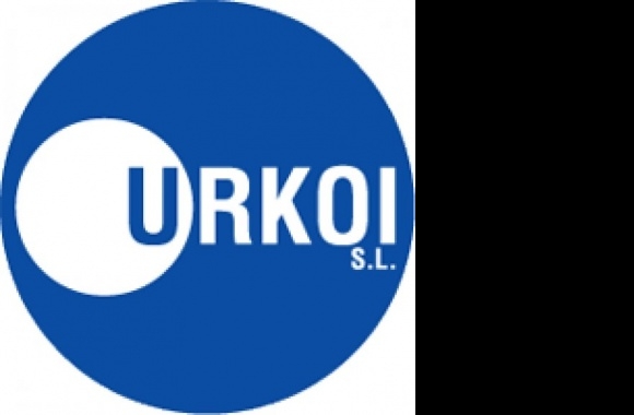 urkoi Logo