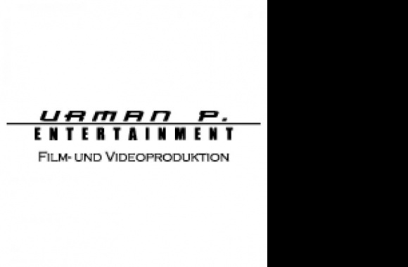 Urman Pictures Entertainment Logo