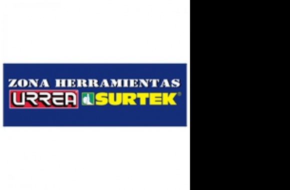 Urrea Surtek Logo