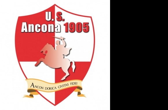 US Ancona 1905 Logo