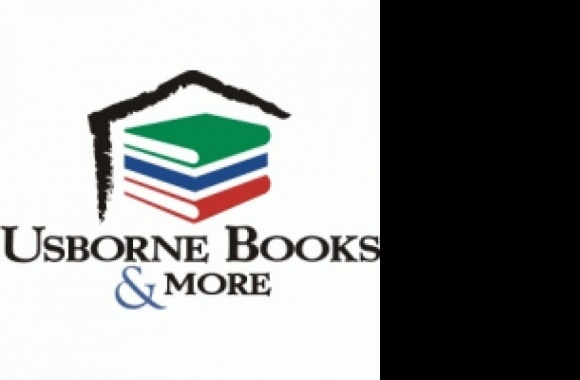 Usborne Books & More Logo