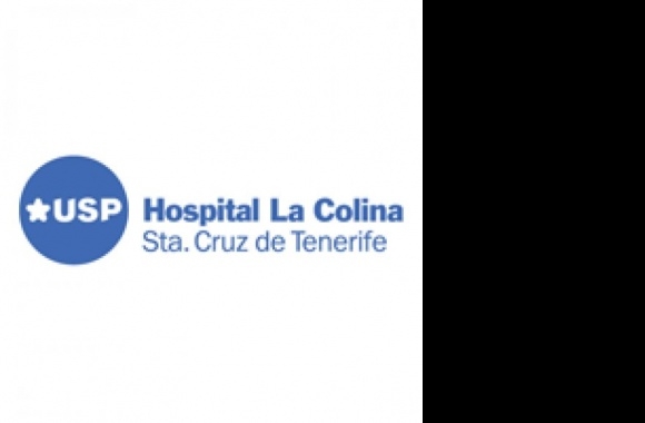 USP Hospital La Colina Logo