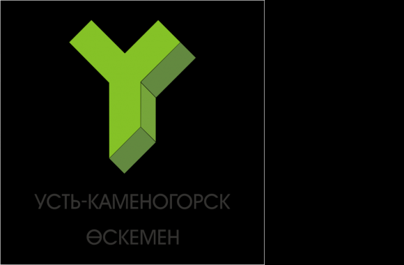 Ust-Kamenogorsk Logo