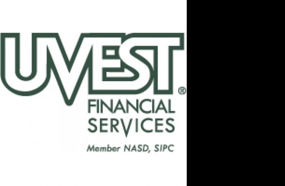 UVest Financial Services Logo