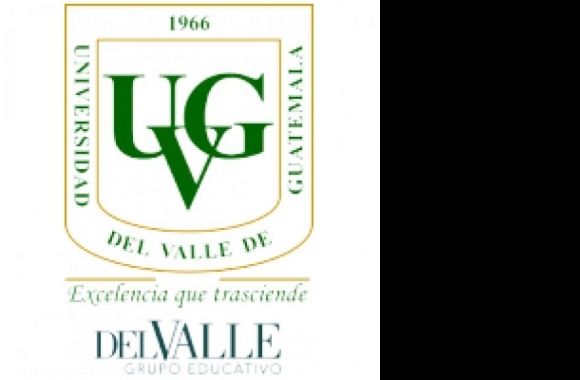 UVG Logo