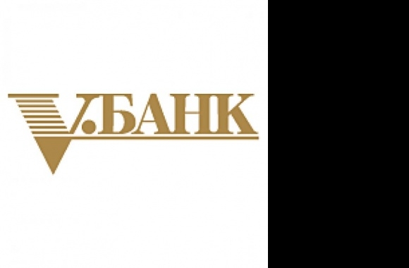 V-Bank Logo