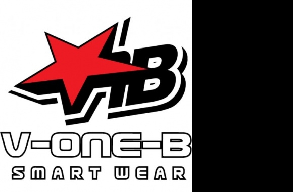 V1B Logo