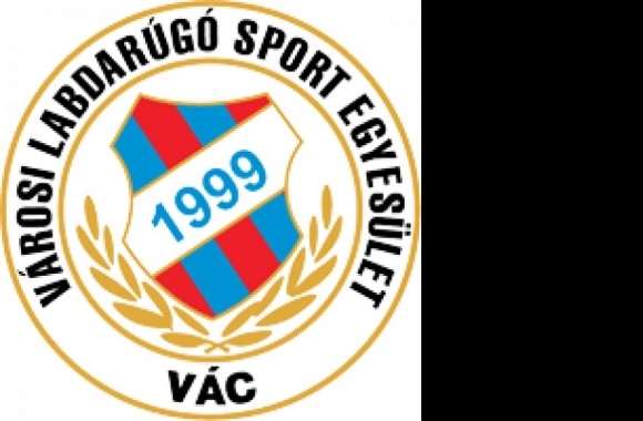 Vac Dunakanyar FC Logo