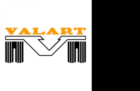 Valart Logo