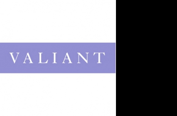 Valiant Bank Logo