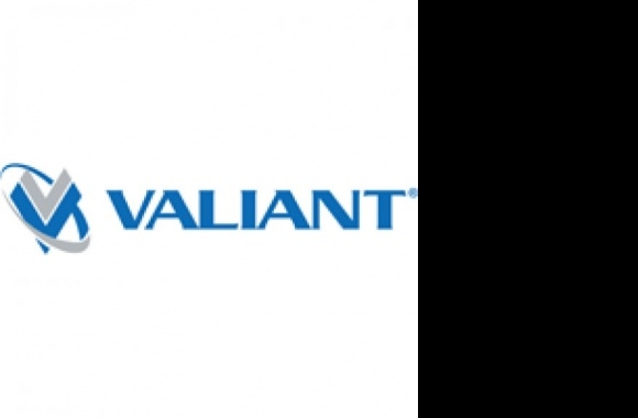 Valiant Logo