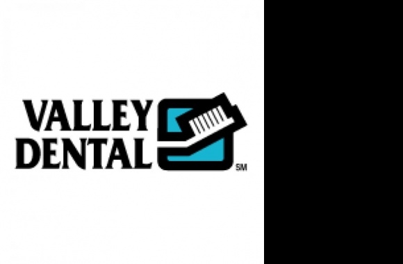 Valley Dental Logo