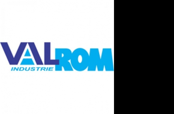 Valrom Logo