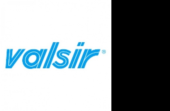 Valsir Logo