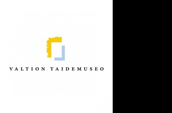 Valtion Taidemuseo Logo