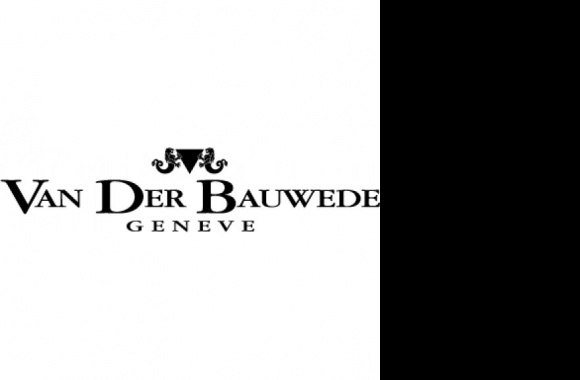 Van Der Bauwede Logo