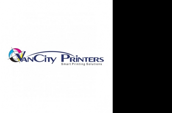 VanCity Printers Logo