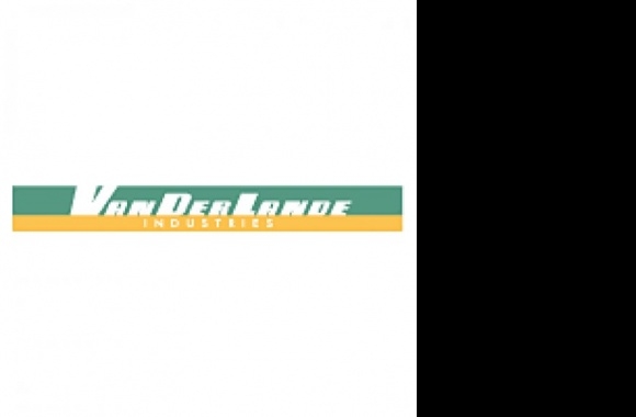 Vanderlande Industries Logo