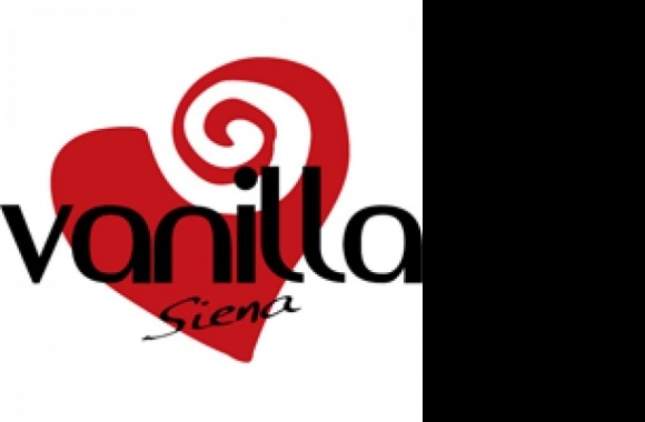 VANILLA Siena Logo