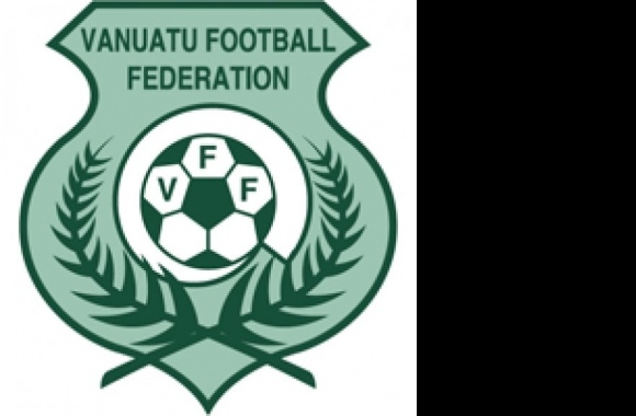 Vanuatu Football Federation Logo