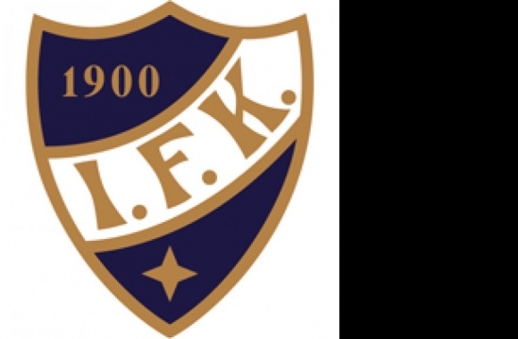 Vasa IFK Logo
