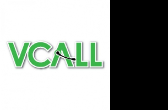 Vcall Logo