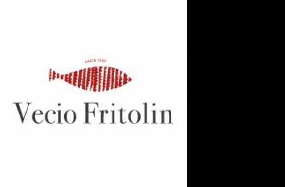 Vecio Fritolin Logo