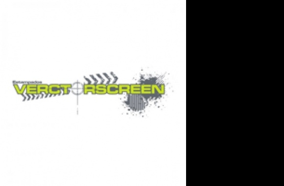 Vectorscreen Logo