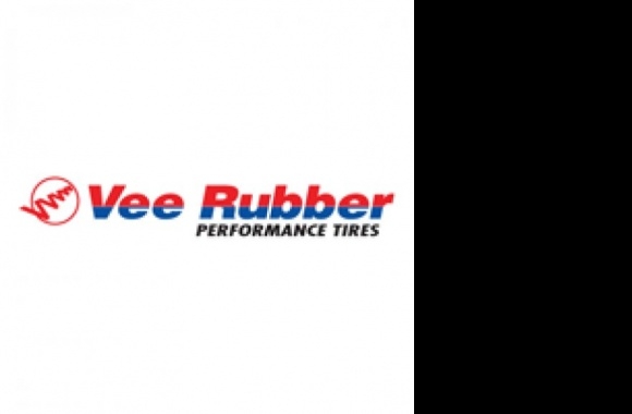 Vee Rubber Logo