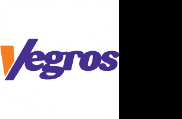 Vegros Logo