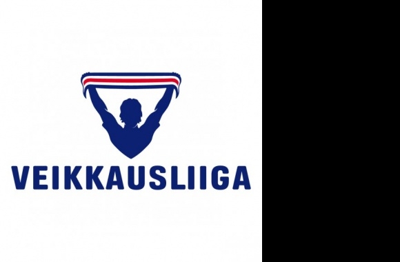 Veikkausliiga Logo