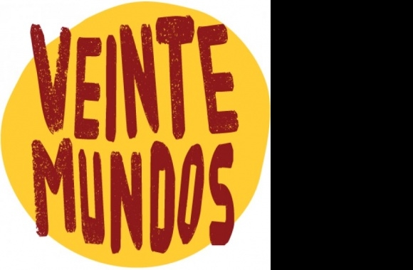 VeinteMundos Logo