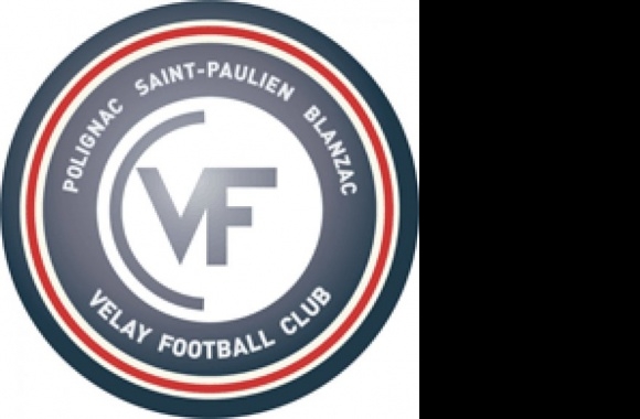 Velay FC Logo