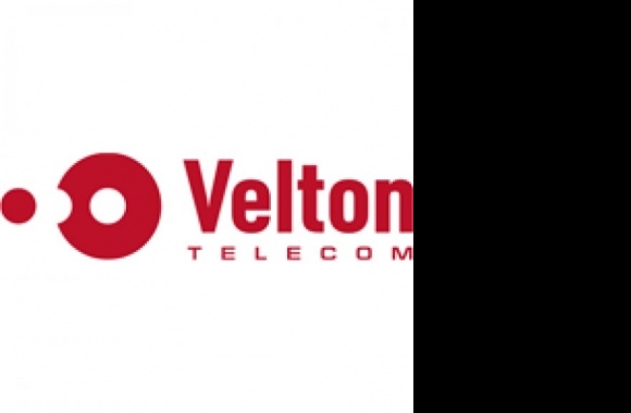 Velton Telecom CDMA Logo