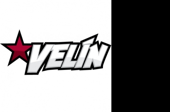 Velín Logo