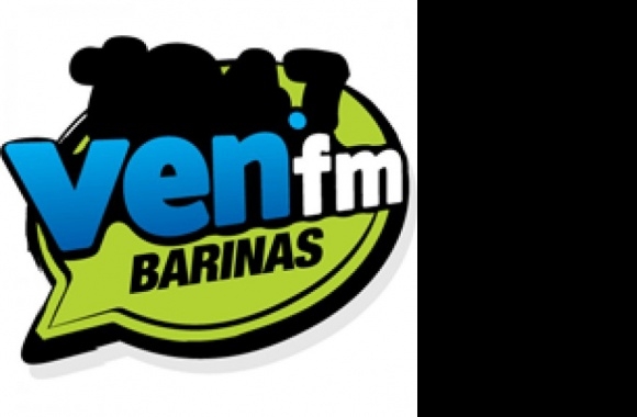 VEN FM Logo