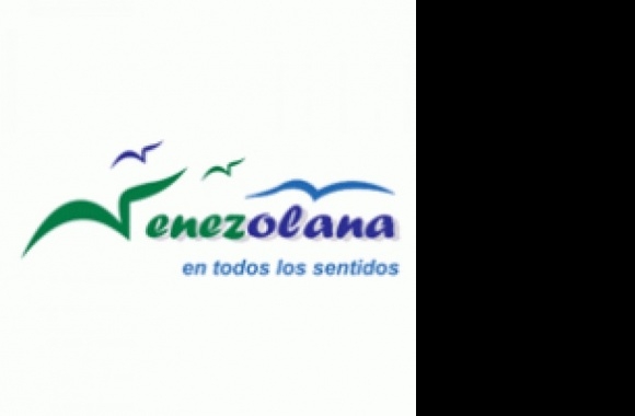 Venezolana Logo