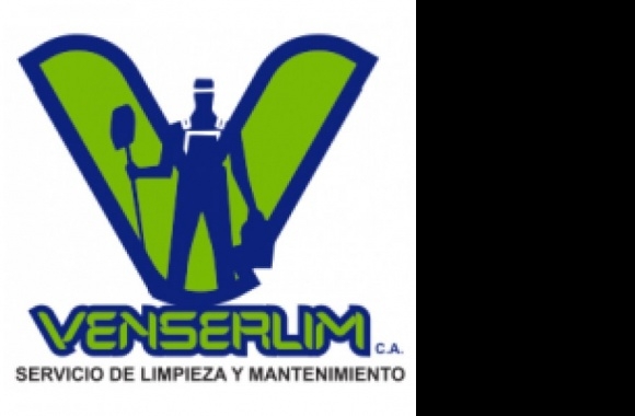 Venserlim Logo